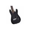 Guitarra C-8 Deluxe - Negro Satinado
