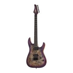Guitarra C-6 PRO - Aurora Busrt