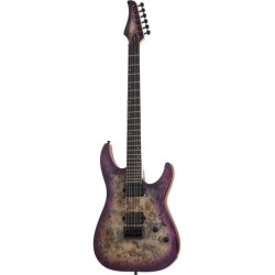 Guitarra C-6 PRO - Aurora Busrt