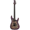 Guitarra C-6 PRO - Aurora Busrt