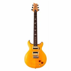 Guitarra SE Santana, Santana Yellow - Con Gigbag