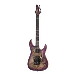 Guitarra C-6 Fr Pro - Aurora Burst