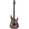 Guitarra C-6 Fr Pro - Aurora Burst