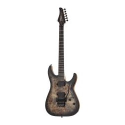 Guitarra C-6 Fr Pro - Charcoal Burst