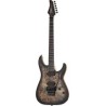 Guitarra C-6 Fr Pro - Charcoal Burst