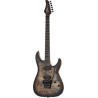 Guitarra C-6 Fr Pro - Charcoal Burst
