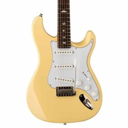 Guitarra SE Silver Sky, Moon White - Con Gigbag