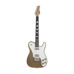 Guitarra Pt Fastback - Dorado
