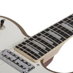 Guitarra Pt Fastback - Dorado