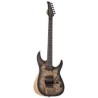 Guitarra Reaper-6 Fr S - Charcoal Burst