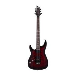 Guitarra Omen Elite-6 Fr - Black Cherry Burst (BCHB)