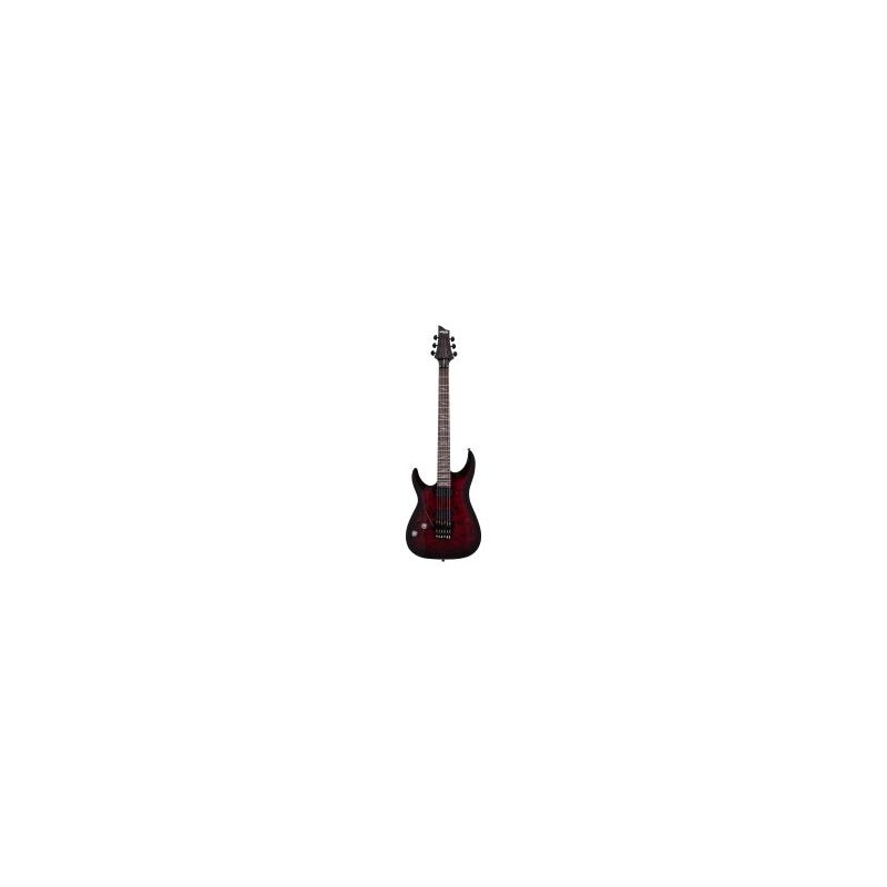 Guitarra Omen Elite-6 Fr - Black Cherry Burst (BCHB)