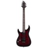 Guitarra Omen Elite-6 Fr - Black Cherry Burst (BCHB)