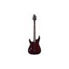 Guitarra Omen Elite-6 Fr - Black Cherry Burst (BCHB)