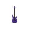 Guitarra C-6 Deluxe - Satin Purple