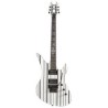 Guitarra Synyster Standar - Blanco
