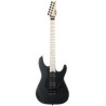 Guitarra Sun Valley Ss-Fr - Negro Satinado