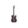 Guitarra Pt Fastback Ii B - Rojo Metalico