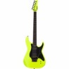 Guitarra Sun Valley Ss-Fr S - Verde Abedul