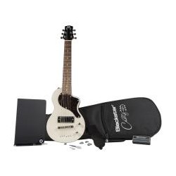 Guitarra Guitar Pack - Jet Black