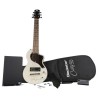Guitarra Guitar Pack - Jet Black