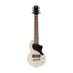Guitarra Guitar Pack - Blanco Vintage