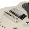Guitarra Guitar Pack - Blanco Vintage