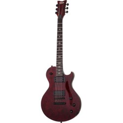Guitarra Modelo Solo-Ii Apocalypse Rr