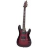 Guitarra Modelo  Demon-6 Crb