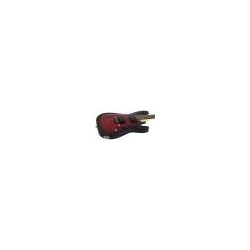 Guitarra Modelo  Demon-6 Crb