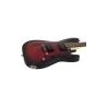 Guitarra Modelo  Demon-6 Crb