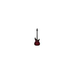 Guitarra Modelo  Demon-6 Crb