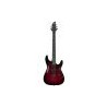 Guitarra Modelo  Demon-6 Crb