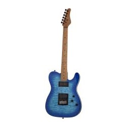 Guitarra Modelo  Pt Pro-Maple