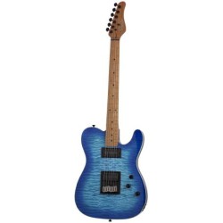 Guitarra Modelo  Pt Pro-Maple