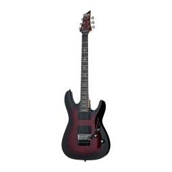Guitarra Modelo  Demon-6 Fr Crb