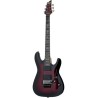 Guitarra Modelo  Demon-6 Fr Crb