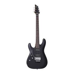 Guitarra Modelo  C-6 Fr Dlx Zurda