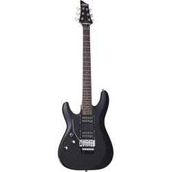 Guitarra Modelo  C-6 Fr Dlx Zurda