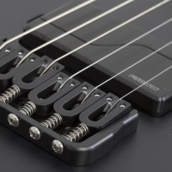 Guitarra Modelo El. Pt Sls Elit Evl Tw