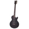 Guitarra SGR By Schecter Solo-Ii - Negro Medianoche Satinado