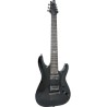 Guitarra SGR By Schecter C-7 - Negro