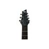 Guitarra SGR By Schecter C-7 - Negro
