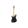 Guitarra SGR By Schecter C-7 - Negro