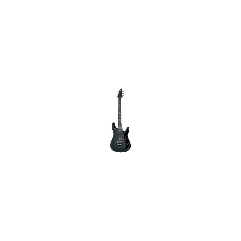 Guitarra SGR By Schecter C-1 Fr - Negro