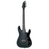 Guitarra SGR By Schecter C-1 Fr - Negro