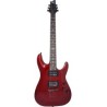 Guitarra SGR By Schecter C-1 - Rojo