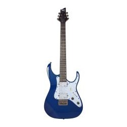 Guitarra SGR By Schecter Banshee-6 - Azul Electrico