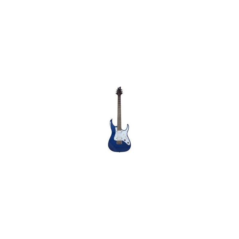 Guitarra SGR By Schecter Banshee-6 - Azul Electrico