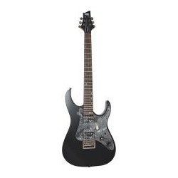 Guitarra SGR By Schecter Banshee-6 - Negro Satin